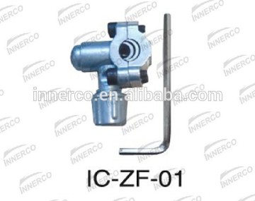 Line -Tap -Ventil / Piercing Ventil / Zinklegungsnadelventil