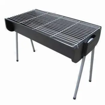 BBQ small portable grill