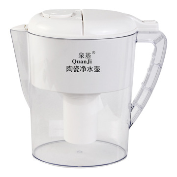 Excellent Efficiency Ceramic Net Kettle, Drinking Straight Net Kettle