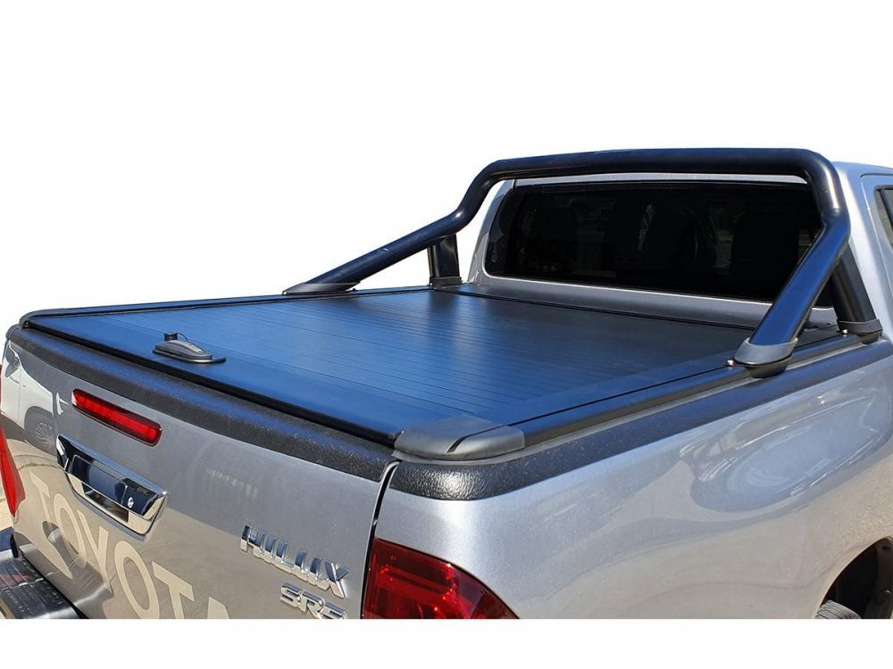 Explore with Using an Overland Vehicle Tub Cover