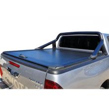 Explore with Using an Overland Vehicle Tub Cover