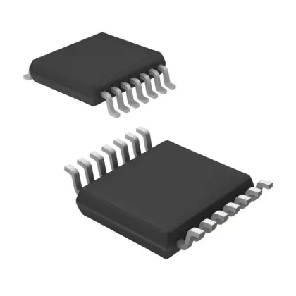 IT6802E Electronic IC Semiconductor Embedded Controller Chip