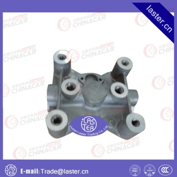 4990848 fuel filter base for Dongfeng Cummins