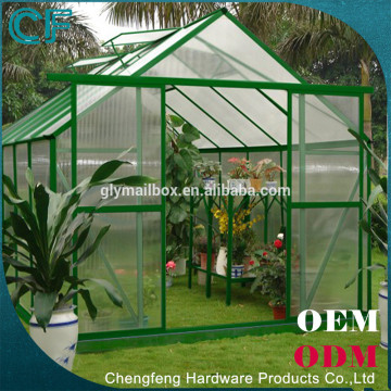 chengfeng cheap custom Portable Indoor Mini Green House