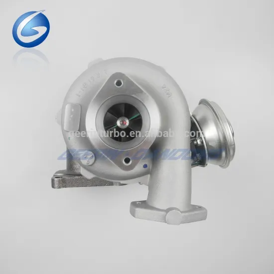 turbo for CT26V 17201-17050 GT2359V 802012 turbocharger for Land Cruiser