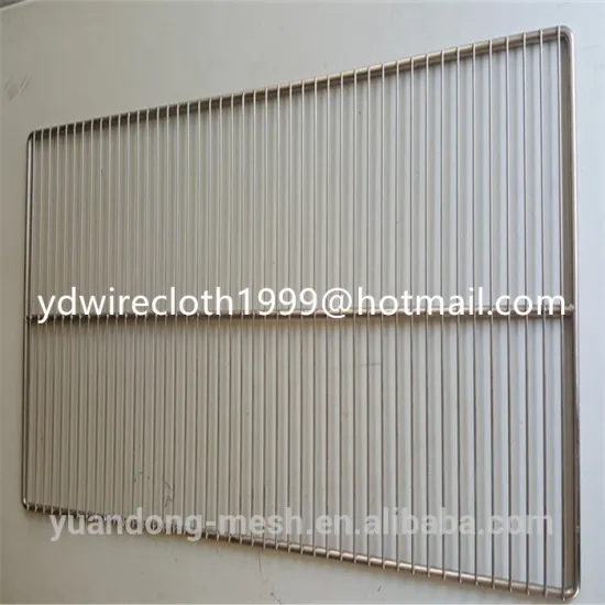 stainless steel wire racks/manufacture