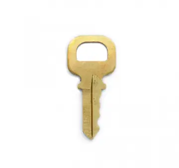 Custom Brass Blank Key Cabinet Key Small Key