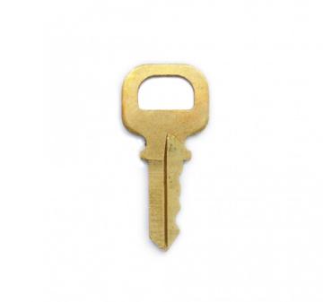 Custom Brass Blank Key Cabinet Key Small Key