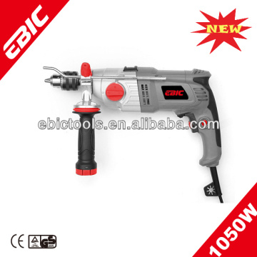 1050W 13mm Electric Impact Drill/ Power Tool (ID1050LD204)