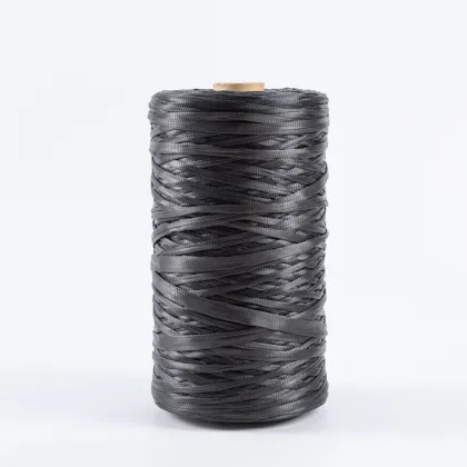 Green Reusable Nylon Mesh Net Bags
