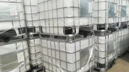 Sodium Lauryl Ether Sulfate Low Hlb Value