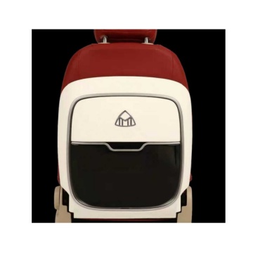 RELY AUTO 2022 Luxury Van Car Seat Back Table for W447 V-Class, Vito, V300, Metris, Maybach