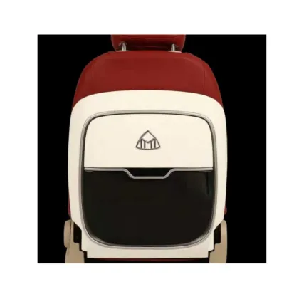 RELY AUTO 2022 Luxury Van Car Seat Back Table for W447 V-Class, Vito, V300, Metris, Maybach