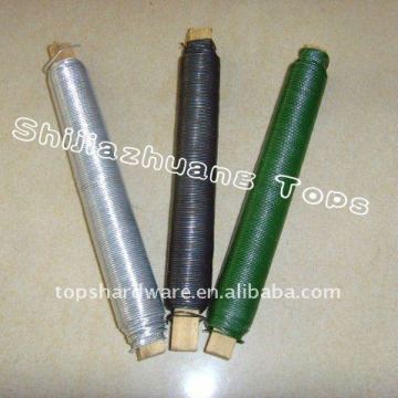 2MM Coated Garden Wire