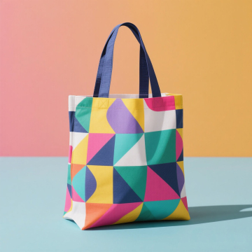 Custom Designed Non Woven Bag
