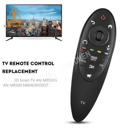 AN-MR500G Magic Remote Control for LG Magic Motion 3D LED LCD Smart TV - XinLuMen