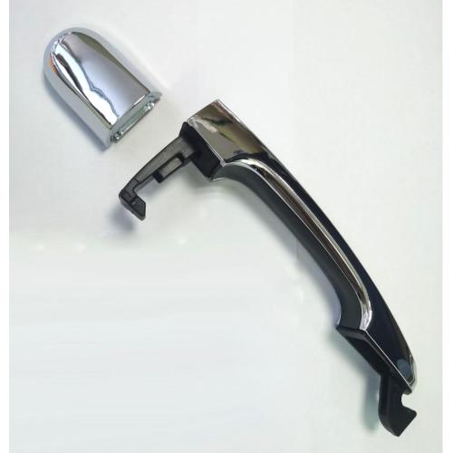 Durabilidad perfecta Sorento 2011 Outside Handle 2015