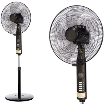 Modern Electric Stand Fan: CE CB 12\" 14\" 16\" 18\" 20\" 22\