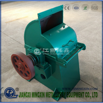 Waste Circuit Board/PCB Shredder/Crusher Machine