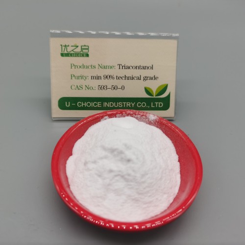 triacontanol 90% technical