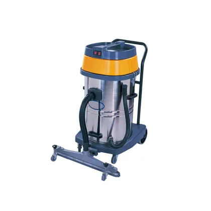 Hotel Kitchen and Restaurant Cleaning Equipment