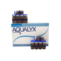 Aqualyx 注射脂肪溶解リポ脂肪溶解液
