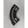 ABS accesorios de 3 pulgadas 90 ° Extra Long Turn Street Elbow