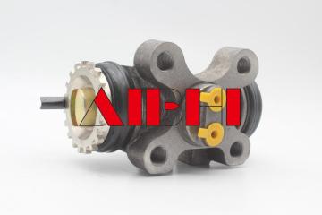 Brake Wheel Cylinder For MITSUBISHI FM515 AIBHI MC811056 / MC838509 DIA 38.1mm