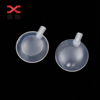 BB Air Bag EVA Squeaker Baby Toy Accessories