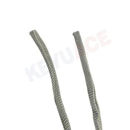 EMI wire shielding sleeve