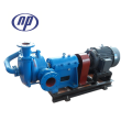 High pressure double impeller pump