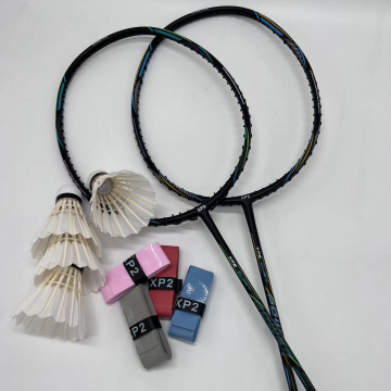 XP2-blast XP2 Brand 24t Tajwan Carbon Badminton rakieta do treningu zawodowego