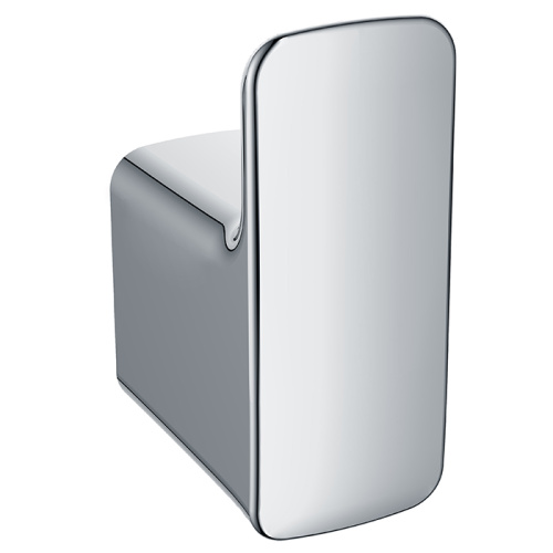 Copper Wall Mounted Clothes Hooks