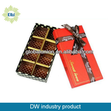 fashion promotional gift box cheap