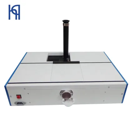 Manufacturer Lovibond Tintometer for Edible Oil and Vegetable Oil Testing