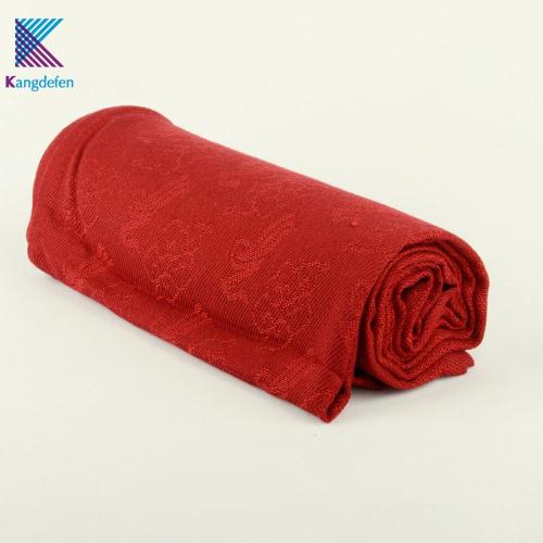 Pabrik Infared Floral Muslin Di Selimut Zhejiang