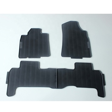 Dirt Resistant Car Floor Mats Fit for Lexus LX470 2008-2021