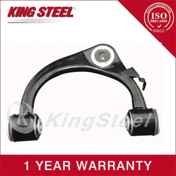 Upper Suspension Arm for Toyota Land Cruiser Prado 48630-60010 LH 48610-60030 RH