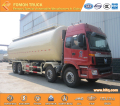 FOTON 8X4 bulk cement vehicle 336hp 43cbm