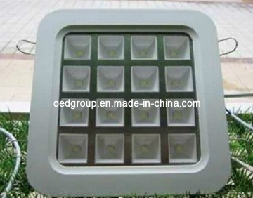 Square Shape High Power LED 16W LED Ceiling Lamp