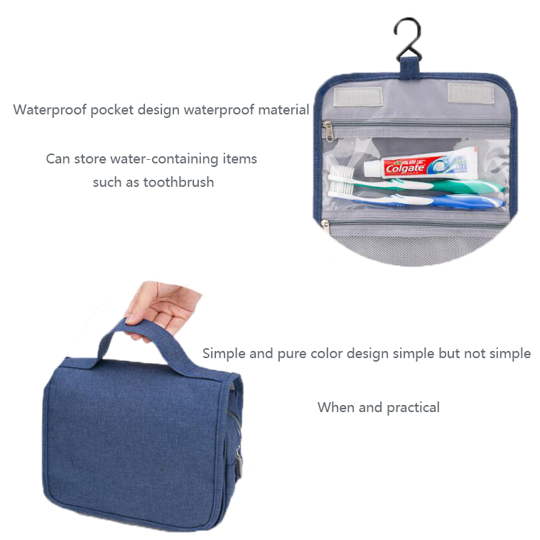 Makeup Bag