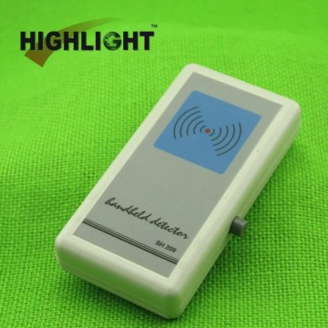 RFT001 Frequency tester