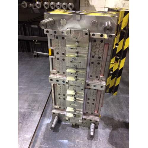 Die Casting Mould Die Casting Parts Metal Parts