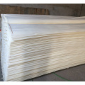 E1 Glue Bleached poplar commercial plywood for furniture