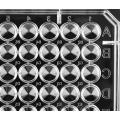 Non-treated 96 well V-bottom Cell Culture Plates