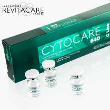 Cytocare 640 C Linha hidrata a pele