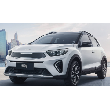 2021 Kia Stonic 1,4L CVT Sunroof Edition
