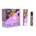 Wholesale Disposable Vape Pen RandM Squid Bar 2500Puffs