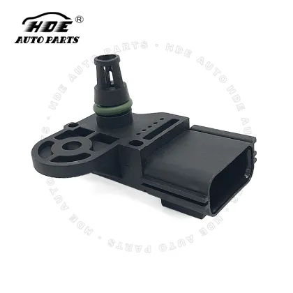 Pressure Sensor for FORD KA - 0261230027 7370500M A2C59515232