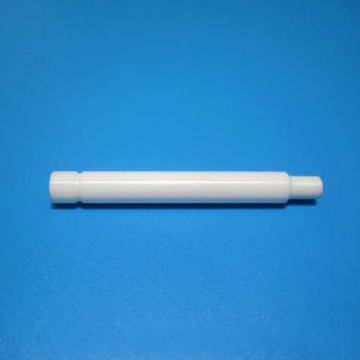 Resistenza all'usura Y2O3 Sleeve di ceramica zirconia stabilizzata